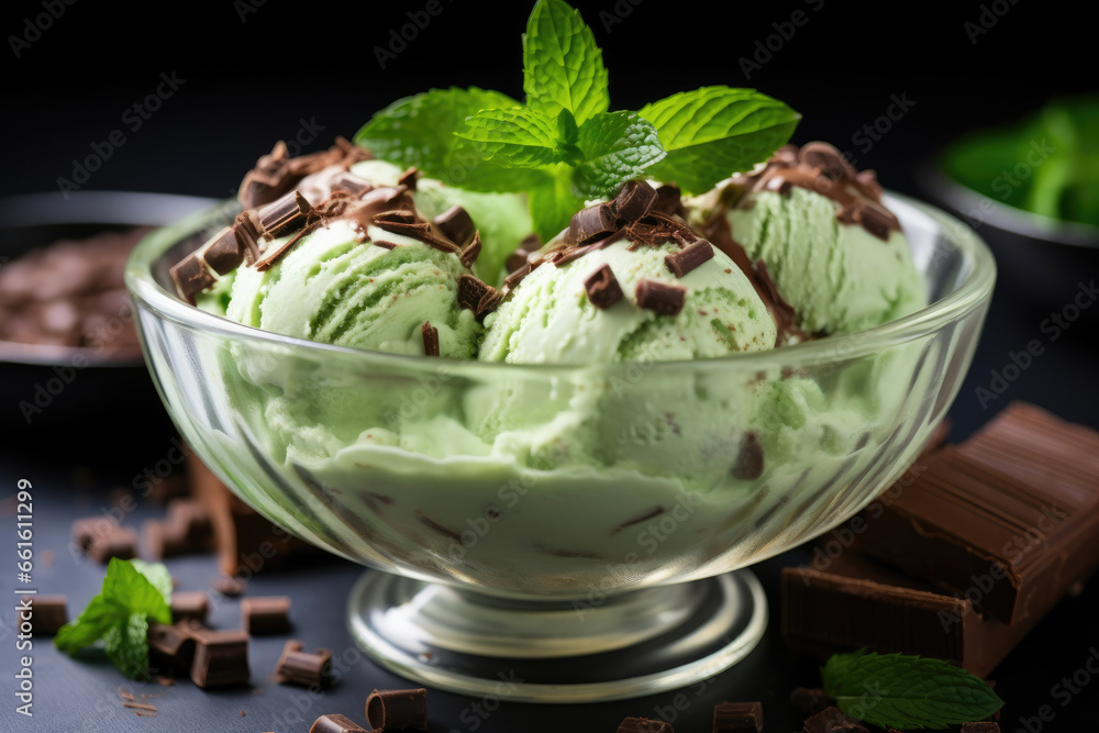 Luscious Keto Mint Chocolate Dream Luscious Keto Mint Chocolate Dream