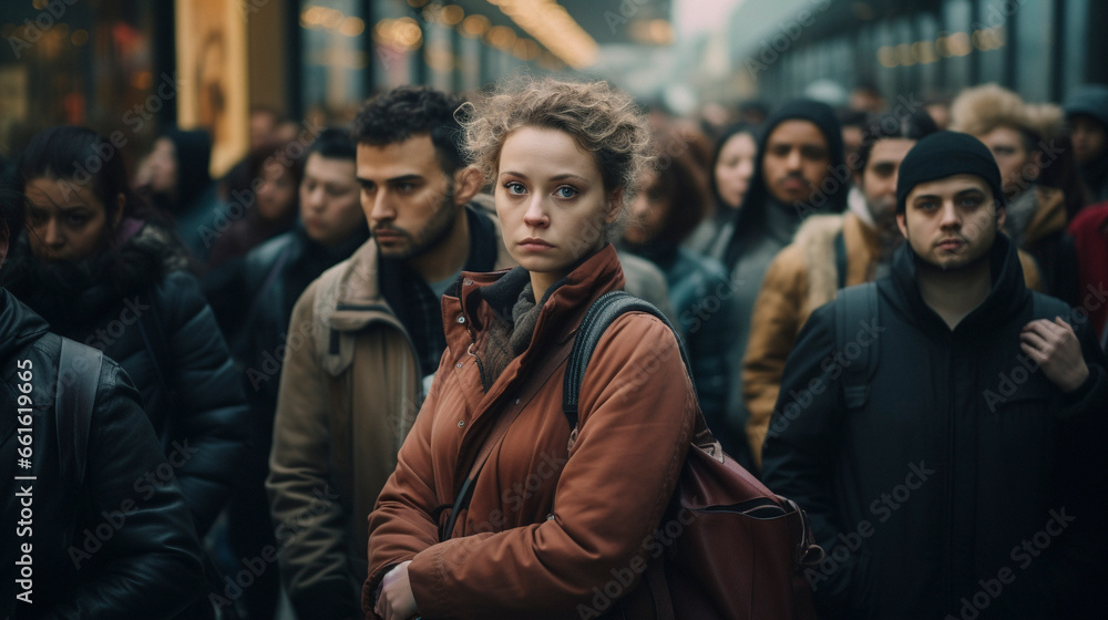 Retail Extravaganza Unleashed: Shoppers Prepare for Black Friday, generative ai Retail Extravaganza Unleashed: Shoppers Prepare for Black Friday, generative ai