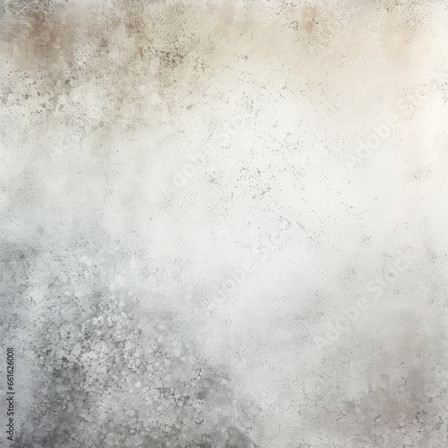 Gray concrete texture