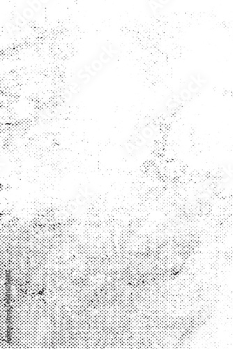 Vintage Dot Textures. Full page old dot texture background with fine details