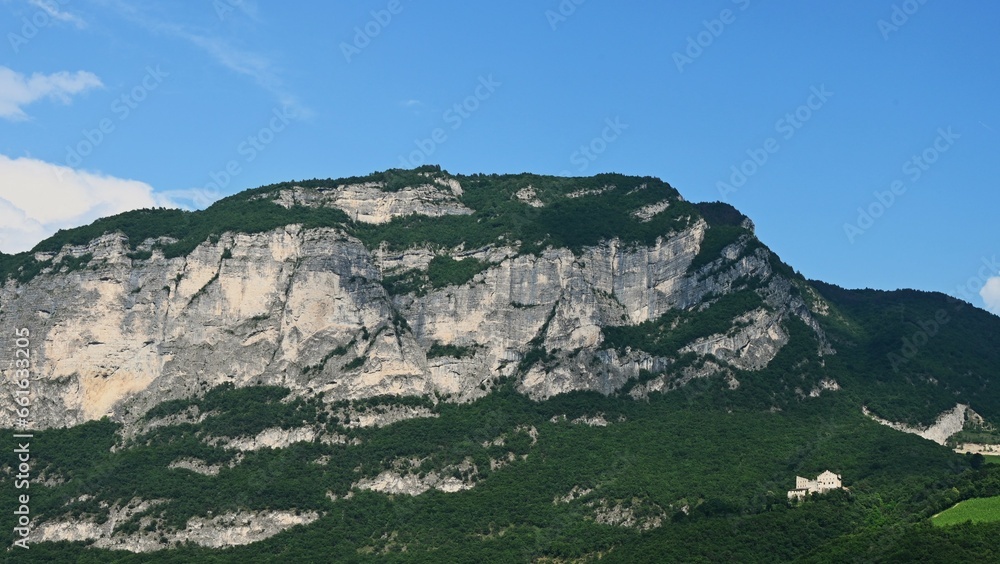 Mountain Mountain