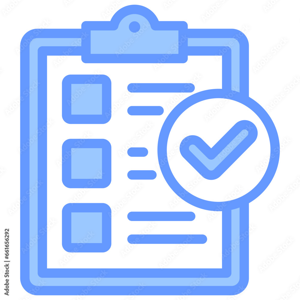 Marking Blue Icon Marking Blue Icon