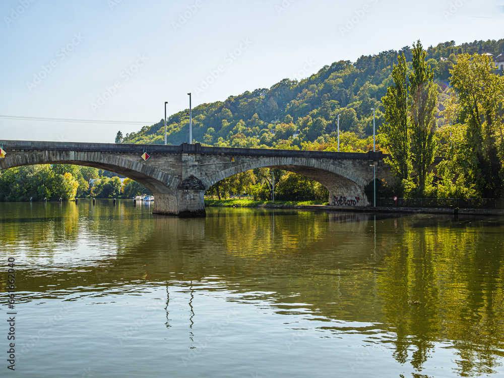 Low Danube Bridge
