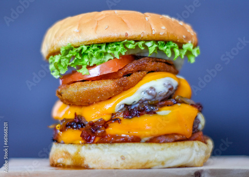 Hamburguesa