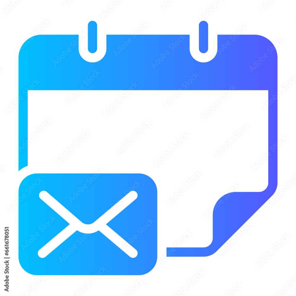 email gradient icon email gradient icon