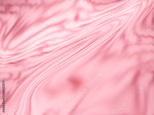 Pink marble pattern texture background for design