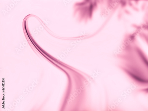 Abstract pink modern design stripes background