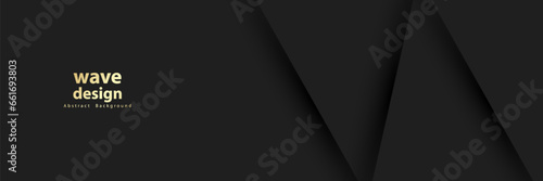 Luxury gold pattern. Premium background