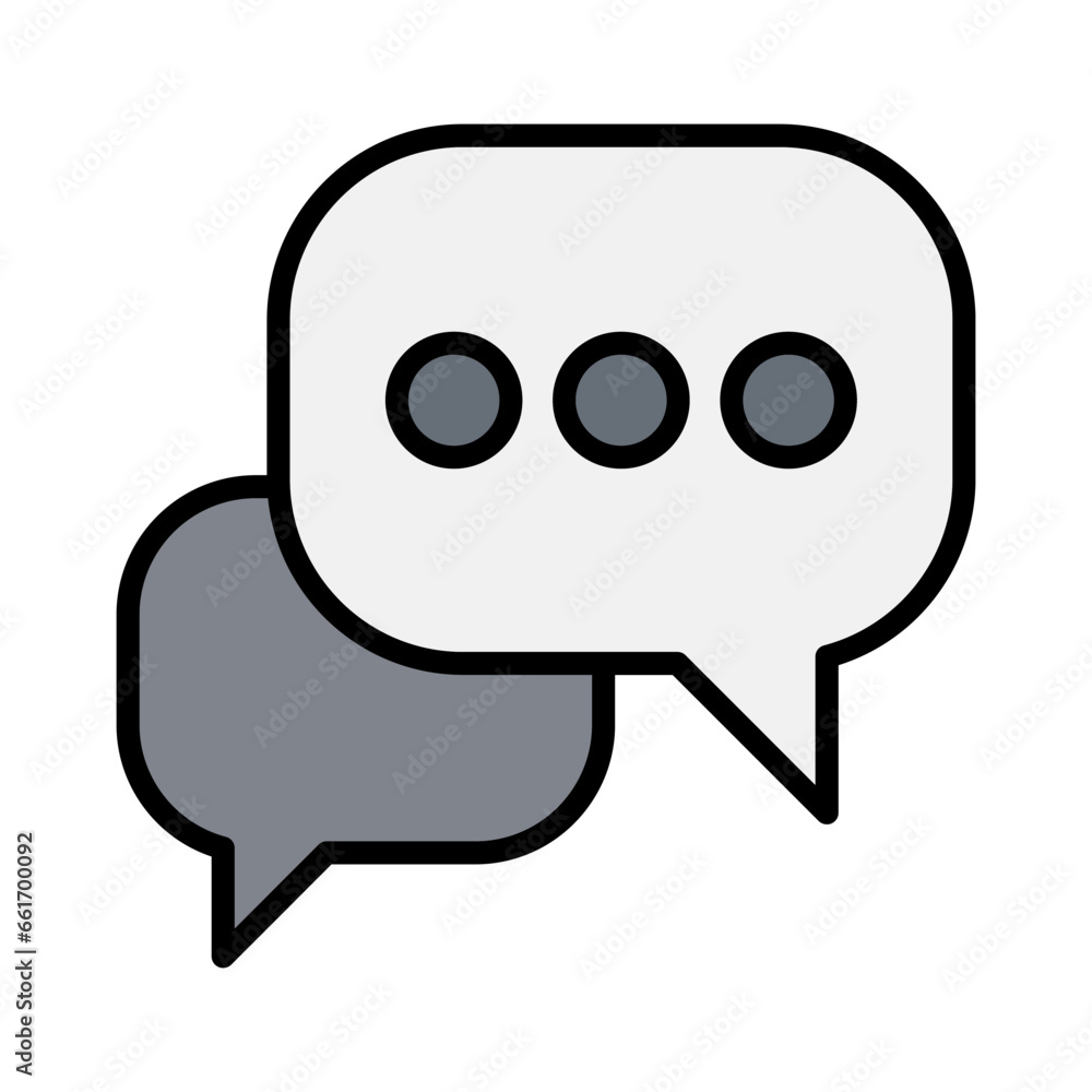 Chat icon Chat icon