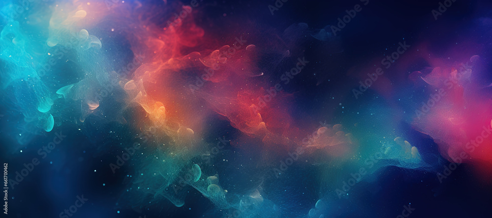 Cosmos space nebula background backdrop wallpaper