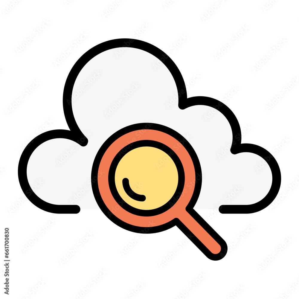 Searching icon Searching icon