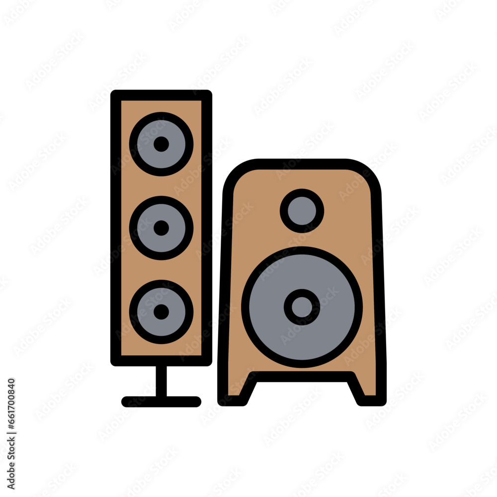 Speaker icon Speaker icon