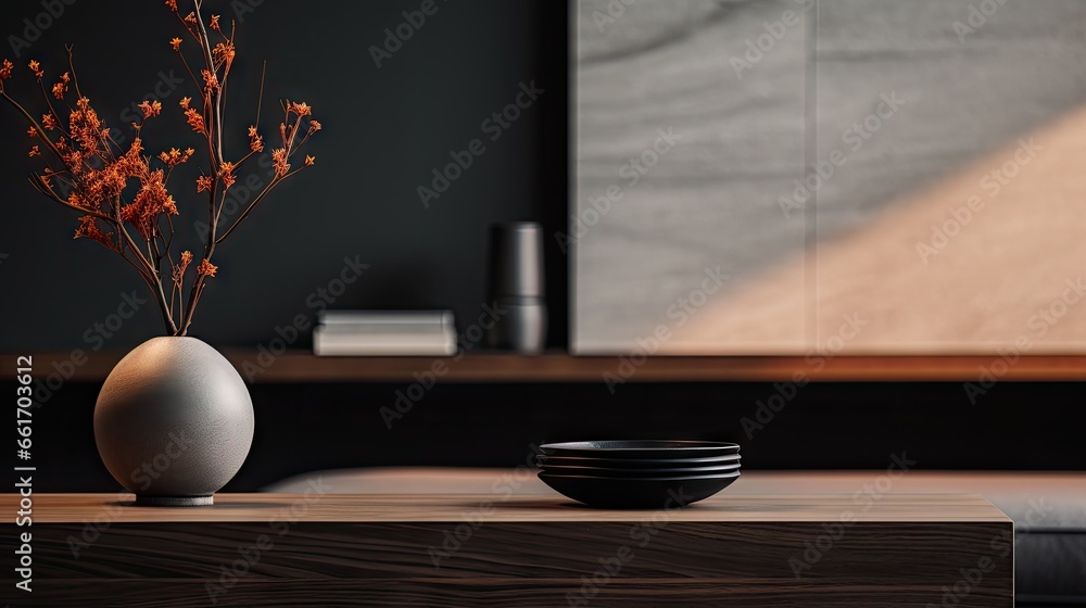 Modern furnitures in matte texture Stock Photo | Adobe Stock - Contemporary Textured Furniture Styles