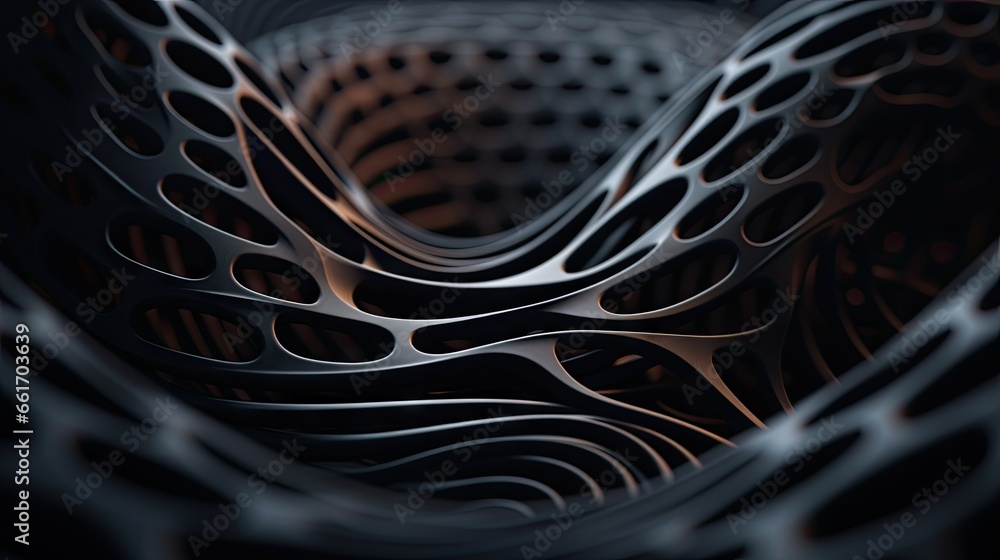 Modern patterns in matte texture Stock Photo | Adobe Stock