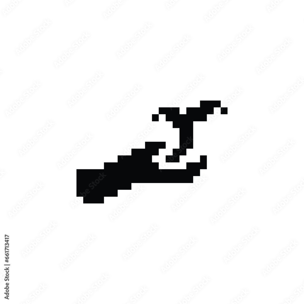 this is farm icon 1 bit style in pixel art with black color and white background ,this item good for presentations,stickers, icons, t shirt design,game asset,logo and your project. this is farm icon 1 bit style in pixel art with black color and white background ,this item good for presentations,stickers, icons, t shirt design,game asset,logo and your project.
