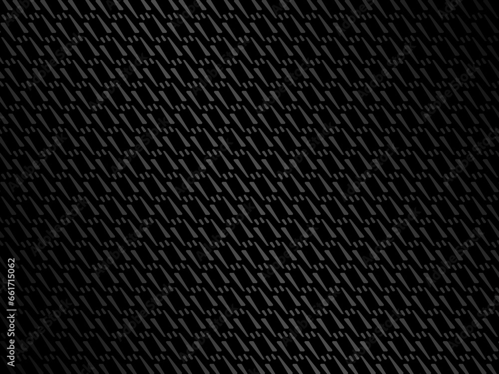 Abstract black background with unique pattern. Black metal line texture. Modern shiny black and gray gradient lines creative design. Suitable for wallpapers, backgrounds, banners, posters, etc. Abstract black background with unique pattern. Black metal line texture. Modern shiny black and gray gradient lines creative design. Suitable for wallpapers, backgrounds, banners, posters, etc.
