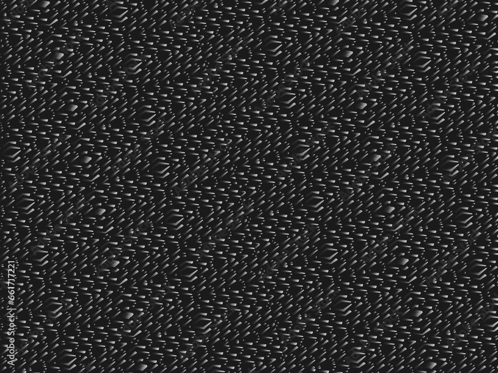 Abstract black background with unique pattern. Black metal line texture. Modern shiny black and gray gradient lines creative design. Suitable for wallpapers, backgrounds, banners, posters, etc. Abstract black background with unique pattern. Black metal line texture. Modern shiny black and gray gradient lines creative design. Suitable for wallpapers, backgrounds, banners, posters, etc.