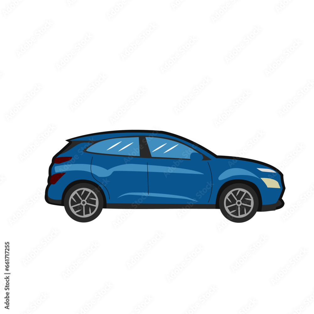 Car flat icon png
