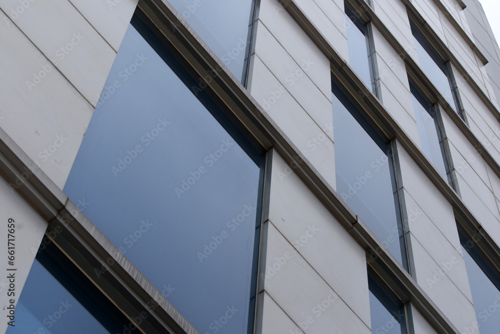 Building glass Building glass