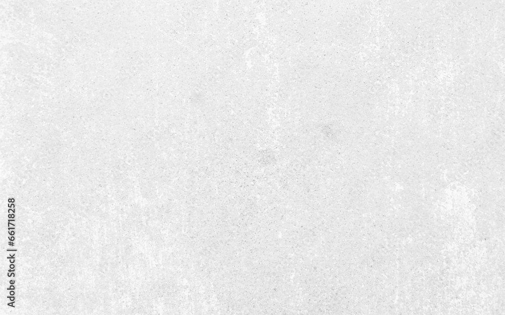 grunge and scratched old wall texture cement dirty gray with white background, Natural gray concrete grunge wall texture abstract background.