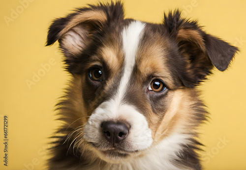 Golden Retriever Pose, Graceful Golden Retriever, Adorable Golden Retriever 