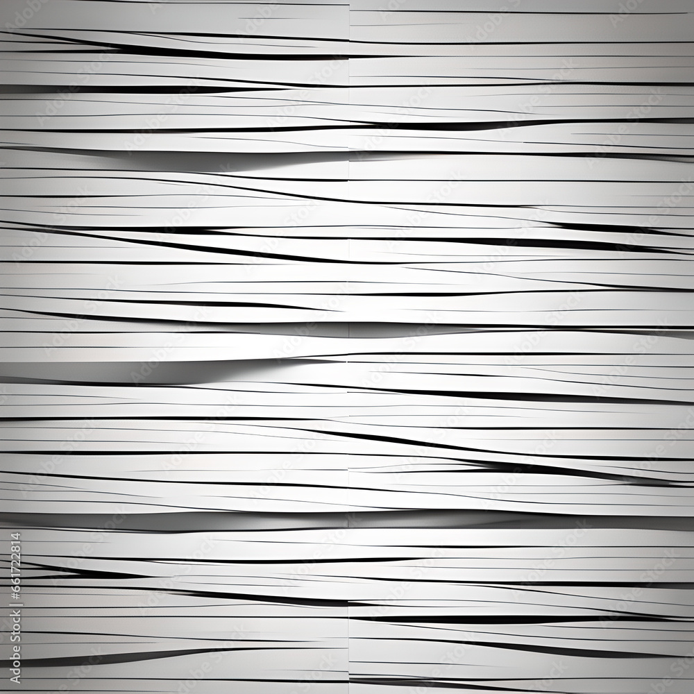 White wavy texture background, soft transition of colors and tones, new format, neat cracks, Generative AI
White wavy texture background, soft transition of colors and tones, new format, neat cracks, Generative AI