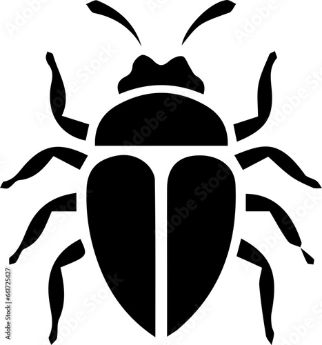 bed bugs icon 3