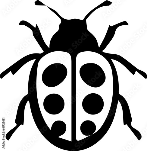 bed bugs icon