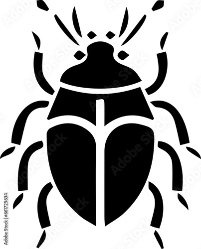 bed bugs icon 1