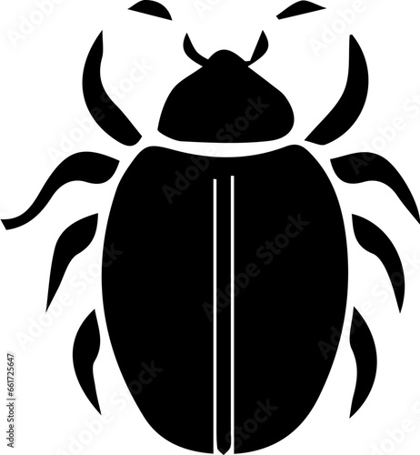 bed bugs icon 2