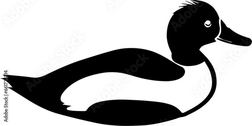 Lesser Scaup icon 4