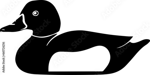 Lesser Scaup icon