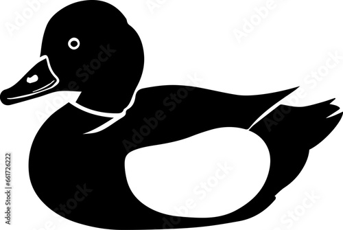Lesser Scaup icon 5