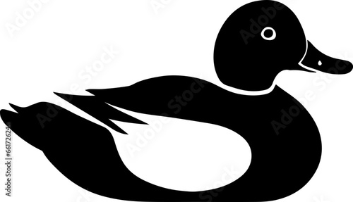 Lesser Scaup icon 3