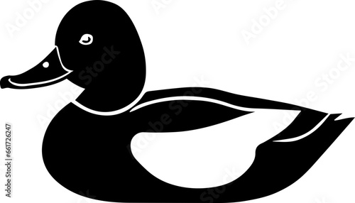 Lesser Scaup icon 2