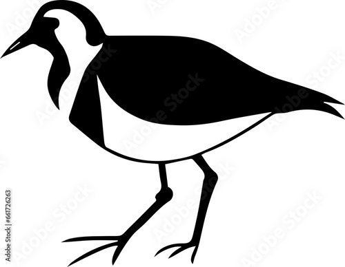 Lesser Jacana  icon 2