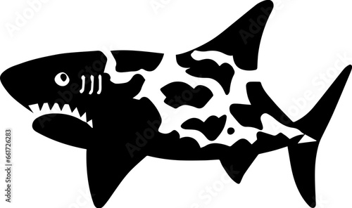 Leopard Shark icon 1 photo