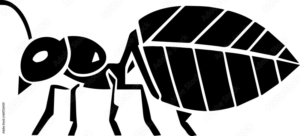 Leafcutter Ant icon 3 Leafcutter Ant icon 3