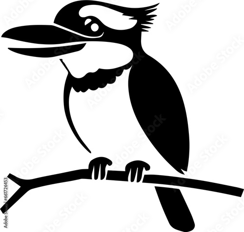 Laughing Kookaburra icon