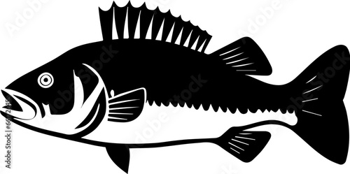 Largemouth Bass icon 2