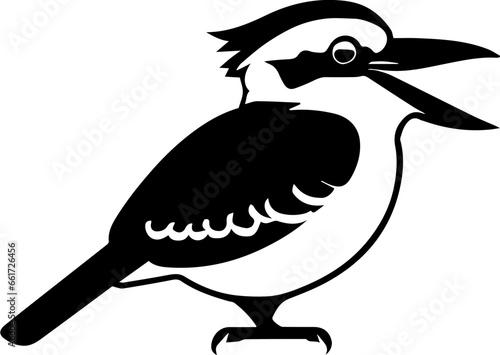 Laughing Kookaburra icon 1
