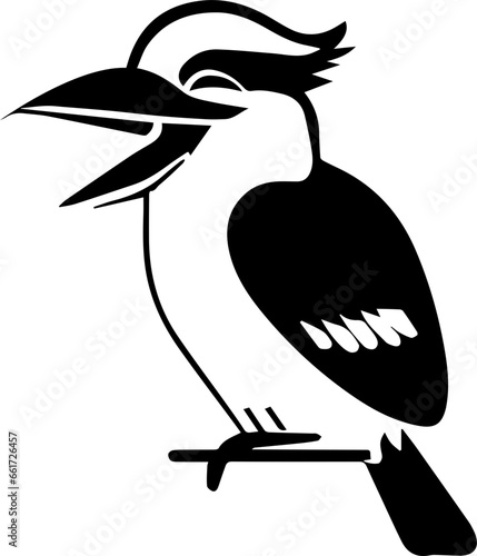 Laughing Kookaburra icon 2