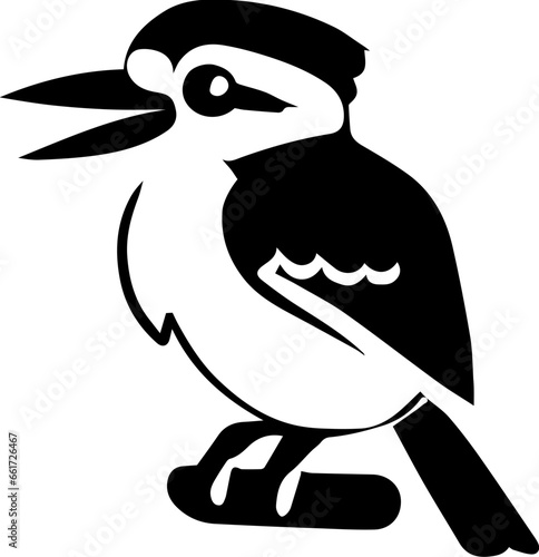 Laughing Kookaburra icon 3