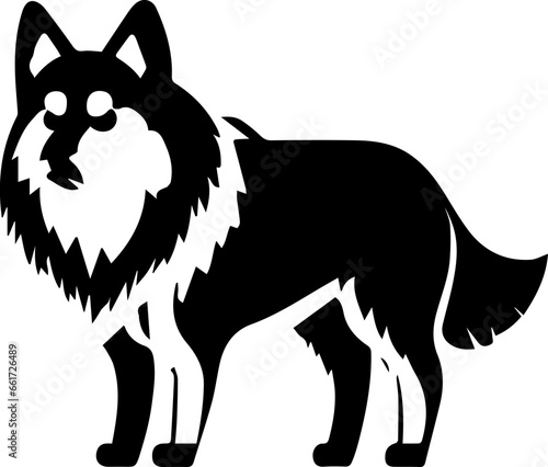 Lapponian Herder icon 3