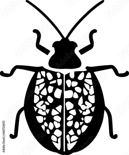Lace Bug icon 2