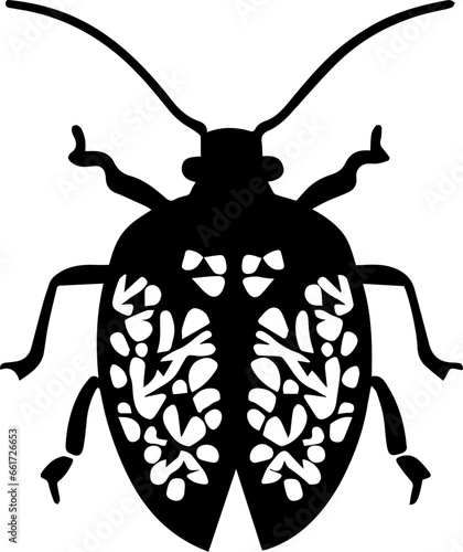 Lace Bug icon 1