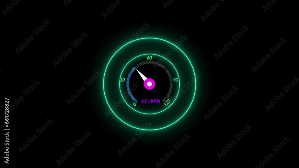 A abstract color speed miter animation with background .icon miter concept A abstract color speed miter animation with background .icon miter concept