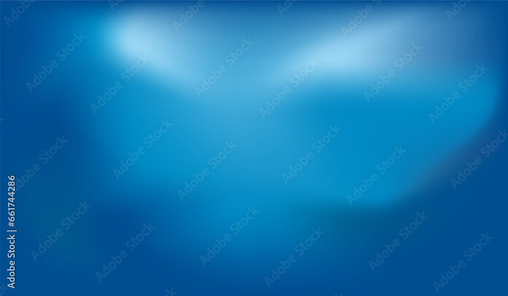 Abstract Fluid Pattern in Blurred Wavy Water. Creative Gradient for Web, Social Media, Print, Posters, Banners, Placards, Covers. Texture Liquid Backdrop. Vector Illustration Abstract Fluid Pattern in Blurred Wavy Water. Creative Gradient for Web, Social Media, Print, Posters, Banners, Placards, Covers. Texture Liquid Backdrop. Vector Illustration