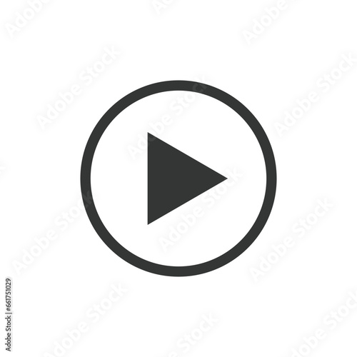 Free Download Video icon on a transparent background - GFXLoad