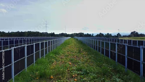 Solar System austria drone
